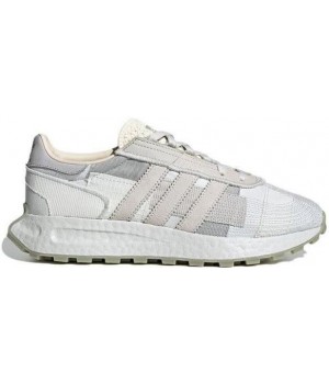 Кроссовки Adidas Retropy E5 Crystal White
